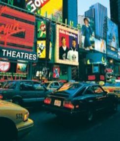 Englisch-Kurs in den USA | Englisch lernen in New York | Sprachschule New York