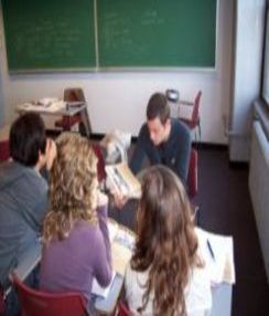 Cursos de Inglés en Estados Unidos de América | Aprender Inglés en Estados Unidos de América | Language School Boston