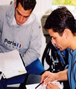 French Courses | Learn French | Language School Nice