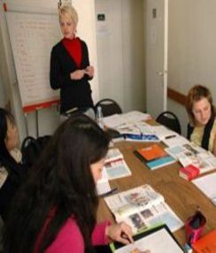 Cours de français en France | Apprendre Le français à Paris | Ecole de langue Paris