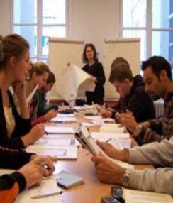 Cours de français en France | Apprendre Le français à Paris | Ecole de langue Paris
