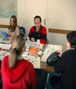 Cours de français en France | Apprendre Le français à Paris | Ecole de langue Paris