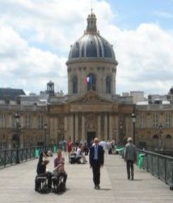 Cours de français en France | Apprendre Le français à Paris | Ecole de langue Paris
