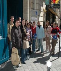 Cours de français en France | Apprendre Le français à Paris | Ecole de langue Paris