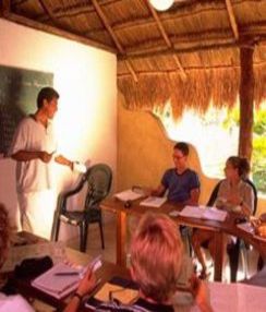  | Language School 