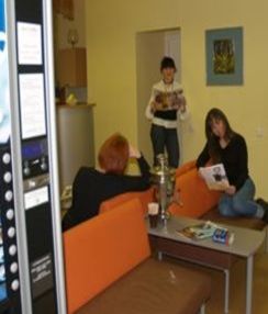 Russisch-Kurs in Lettland | Russisch lernen in Riga | Sprachschule Riga