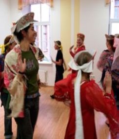 Russisch-Kurs in Lettland | Russisch lernen in Riga | Sprachschule Riga