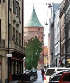 Russisch-Kurs in Lettland | Russisch lernen in Riga | Sprachschule Riga
