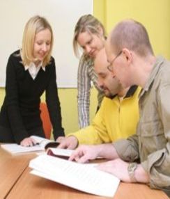 | Language School