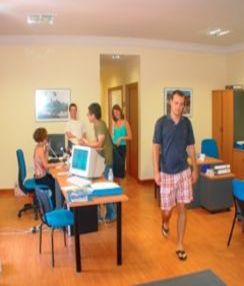 Corsi di spagnolo a Salamaca | apprendere Spagnolo a Salamaca | Scuola di lingue Salamaca