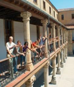 Corsi di spagnolo a Salamaca | apprendere Spagnolo a Salamaca | Scuola di lingue Salamaca
