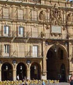 Corsi di spagnolo a Salamaca | apprendere Spagnolo a Salamaca | Scuola di lingue Salamaca