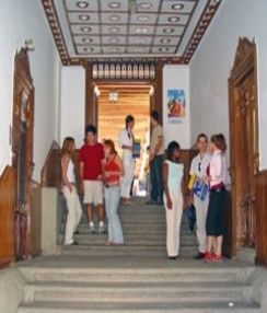 Corsi di spagnolo a Salamaca | apprendere Spagnolo a Salamaca | Scuola di lingue Salamaca