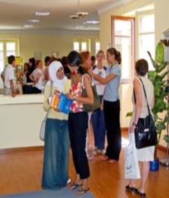 Spanish Courses in Spain | Learn Spanish in Spain | Language School Alicante