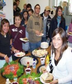 Englisch-Kurs in den USA | Englisch lernen in San Diego | Sprachschule San Diego