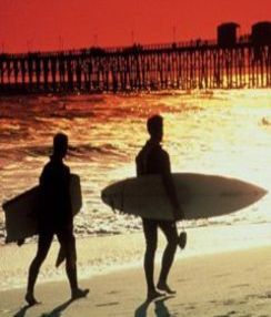 Englisch-Kurs in den USA | Englisch lernen in San Diego | Sprachschule San Diego