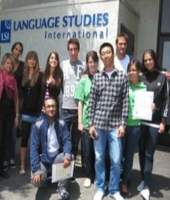 Englisch-Kurs in den USA | Englisch lernen in San Diego | Sprachschule San Diego