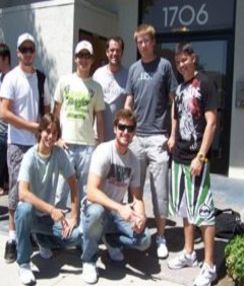 Englisch-Kurs in den USA | Englisch lernen in San Diego | Sprachschule San Diego