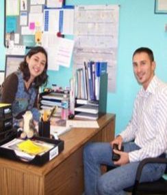 English Courses in the United States | Learn English in the United States | Language School Boston
