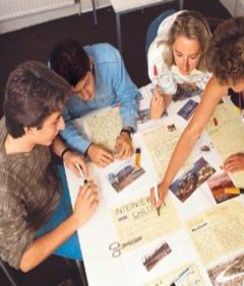 Cursos de Inglês nos EUA - Estudar Inglês nos EUA | Language School Boston