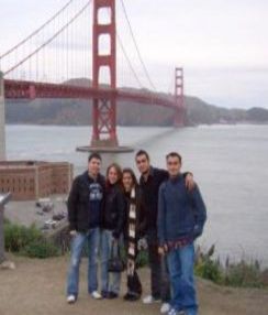 Englisch-Kurs in den USA | Englisch lernen in San Francisco / Berkeley | Sprachschule San Francisco / Berkeley