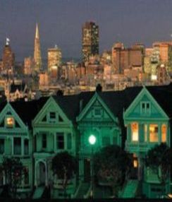 Englisch-Kurs in den USA | Englisch lernen in San Francisco / Berkeley | Sprachschule San Francisco / Berkeley