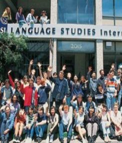 Englisch-Kurs in den USA | Englisch lernen in San Francisco / Berkeley | Sprachschule San Francisco / Berkeley