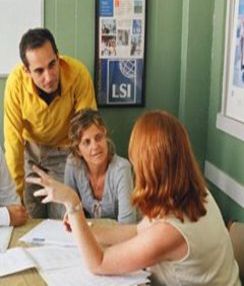 | Language School