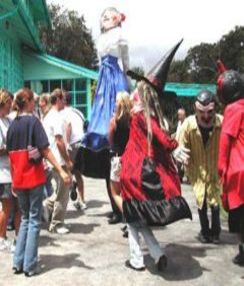 Spanisch-Kurs in Costa Rica | Spanisch lernen in San José / Coronado | Sprachschule San José / Coronado