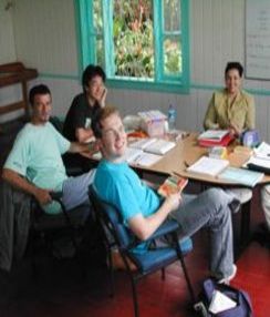  | Language School 