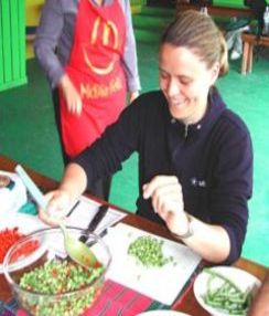 Spanish Courses in Costa Rica | Learn Spanish in Costa Rica | Language School San José / Coronado