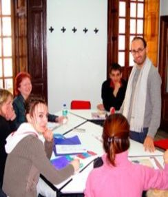 Corsi di spagnolo a Siviglia | apprendere Spagnolo a Siviglia | Scuola di lingue Siviglia