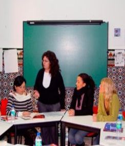Corsi di spagnolo a Siviglia | apprendere Spagnolo a Siviglia | Scuola di lingue Siviglia