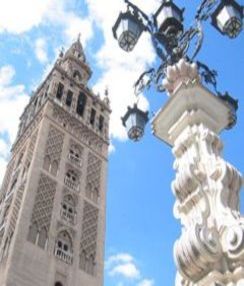 Corsi di spagnolo a Siviglia | apprendere Spagnolo a Siviglia | Scuola di lingue Siviglia