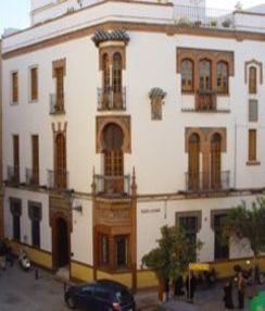 Corsi di spagnolo a Siviglia | apprendere Spagnolo a Siviglia | Scuola di lingue Siviglia