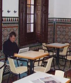 Corsi di spagnolo a Siviglia | apprendere Spagnolo a Siviglia | Scuola di lingue Siviglia