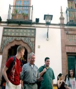 Corsi di spagnolo a Siviglia | apprendere Spagnolo a Siviglia | Scuola di lingue Siviglia