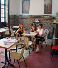 Corsi di spagnolo a Siviglia | apprendere Spagnolo a Siviglia | Scuola di lingue Siviglia