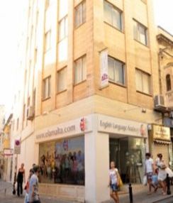  | Language School 