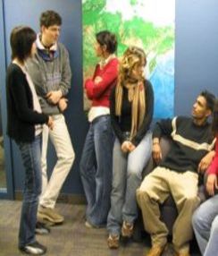 English Courses in Toronto | Learn English in Toronto | Language School Toronto