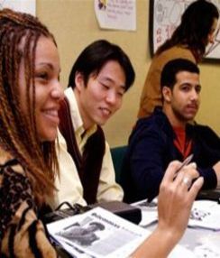 English Courses in Toronto | Learn English in Toronto | Language School Toronto