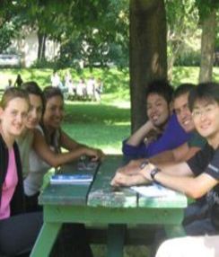English Courses in Toronto | Learn English in Toronto | Language School Toronto