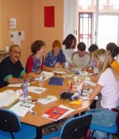 Corsi di spagnolo a Valenza | apprendere Spagnolo a Valenza | Scuola di lingue Valenza