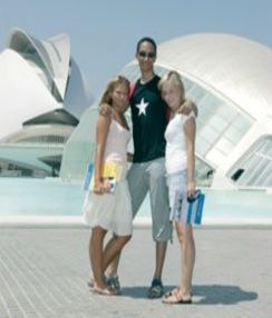 Spanish Courses in Spain | Learn Spanish in Spain | Language School Alicante
