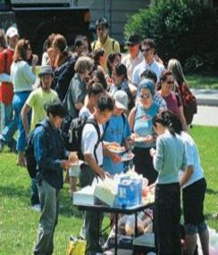 Corsi d'inglese a Vancouver | apprendere Inglese a Vancouver | Scuola di lingue Vancouver