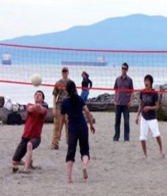 Corsi d'inglese a Vancouver | apprendere Inglese a Vancouver | Scuola di lingue Vancouver