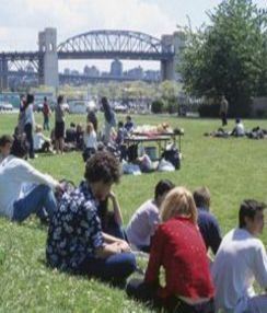 Corsi d'inglese a Vancouver | apprendere Inglese a Vancouver | Scuola di lingue Vancouver