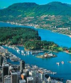 Corsi d'inglese a Vancouver | apprendere Inglese a Vancouver | Scuola di lingue Vancouver