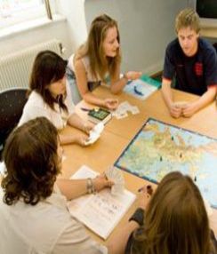 Corsi di tedesco a Zurigo | apprendere Tedesco a Zurigo | Scuola di lingue Zurigo