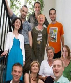 Corsi di tedesco a Zurigo | apprendere Tedesco a Zurigo | Scuola di lingue Zurigo